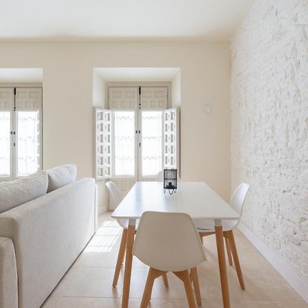 Urbe 10 Carreteria 1 Bedroom Apartment มาลากา ภายนอก รูปภาพ