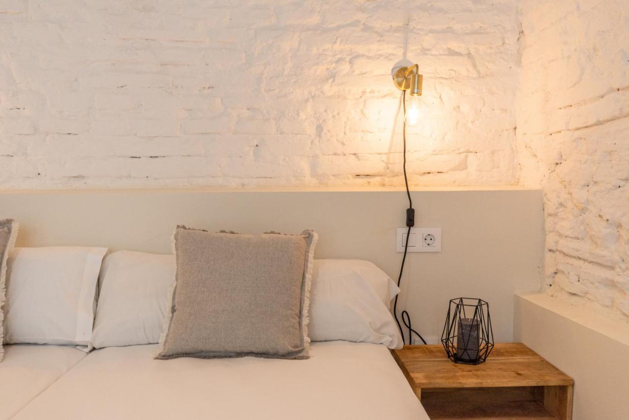Urbe 10 Carreteria 1 Bedroom Apartment มาลากา ภายนอก รูปภาพ