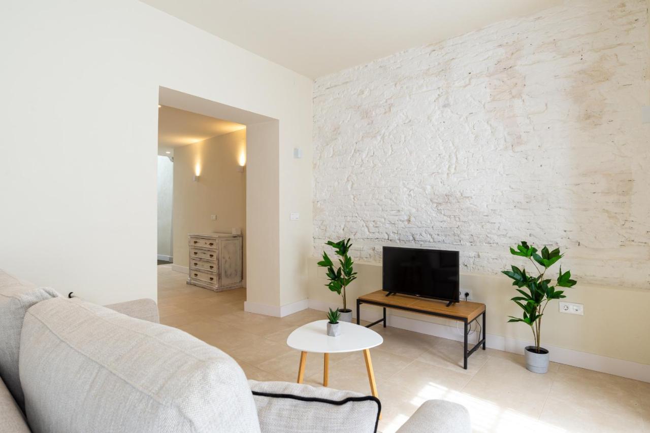 Urbe 10 Carreteria 1 Bedroom Apartment มาลากา ภายนอก รูปภาพ