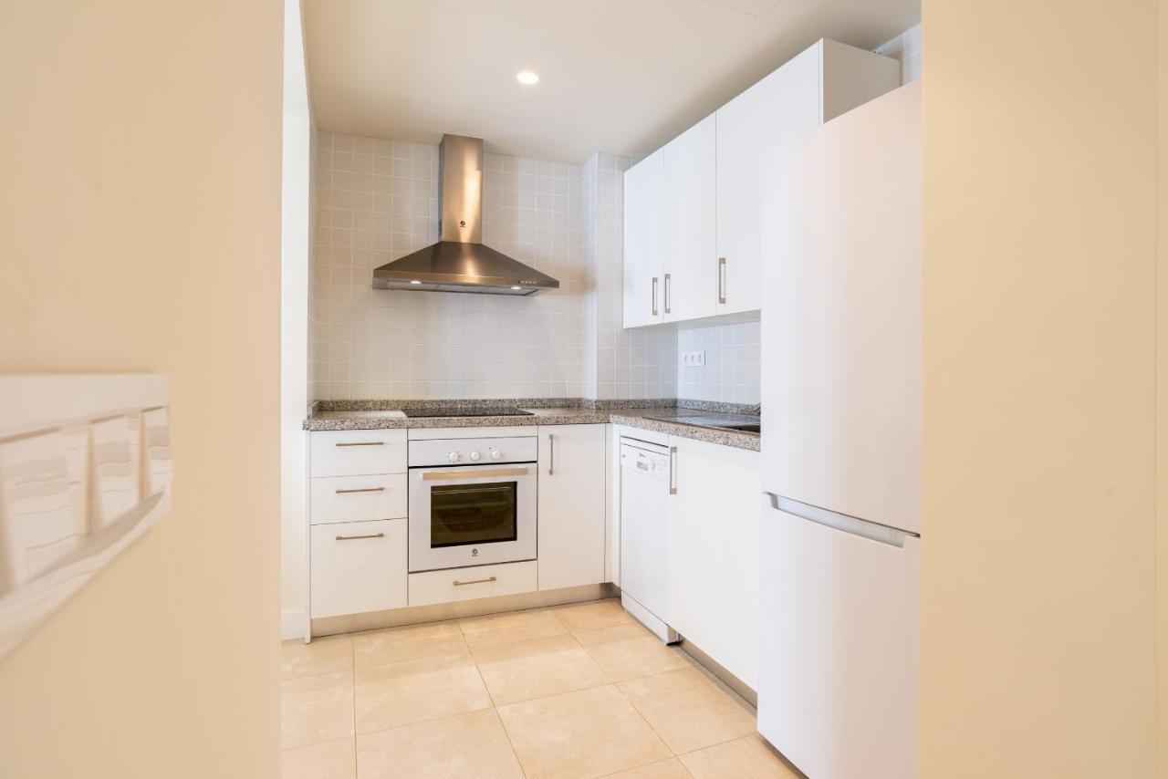 Urbe 10 Carreteria 1 Bedroom Apartment มาลากา ภายนอก รูปภาพ