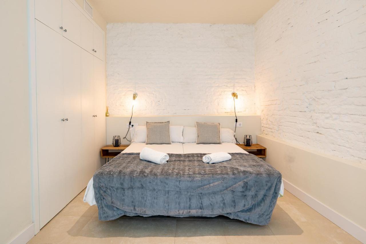 Urbe 10 Carreteria 1 Bedroom Apartment มาลากา ภายนอก รูปภาพ