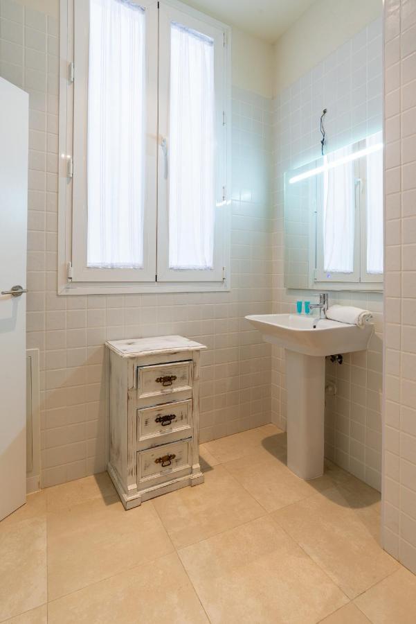 Urbe 10 Carreteria 1 Bedroom Apartment มาลากา ภายนอก รูปภาพ