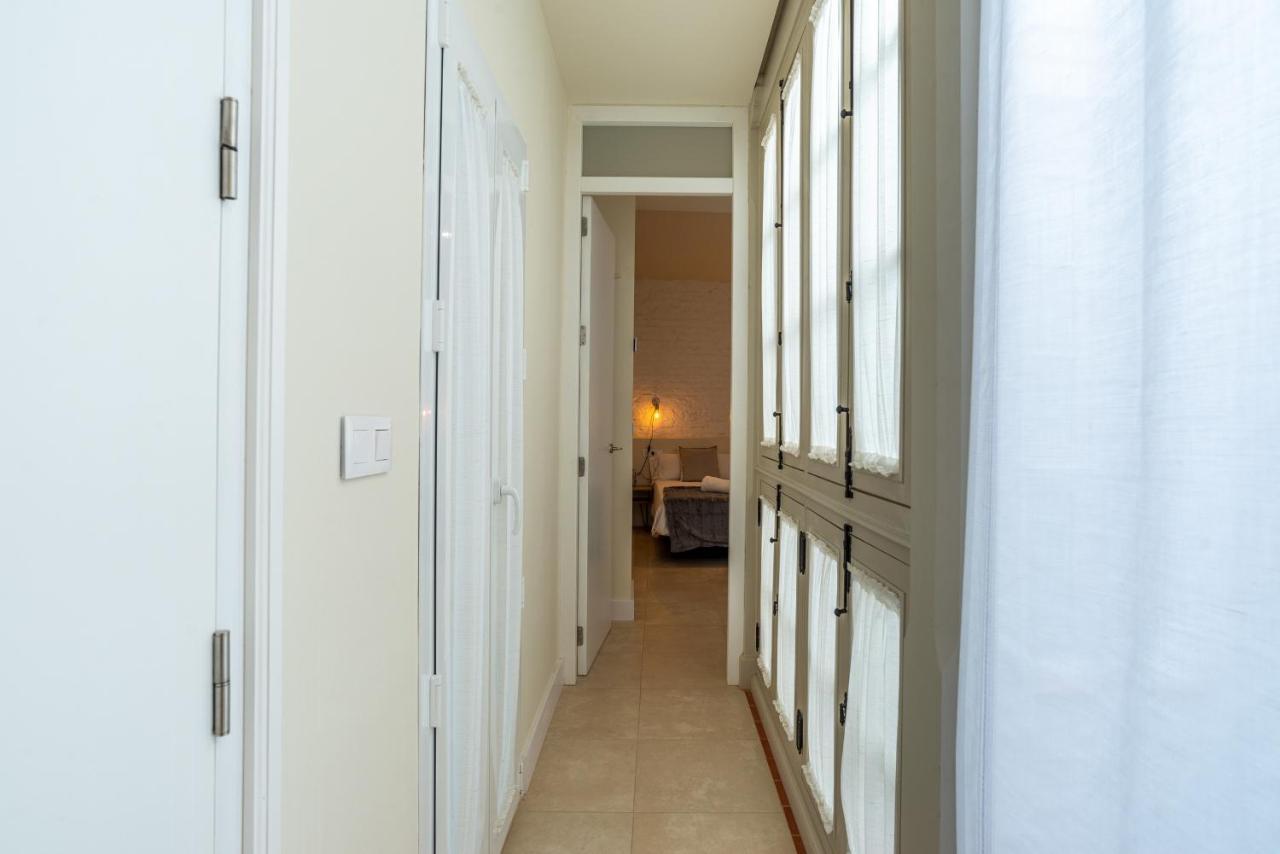 Urbe 10 Carreteria 1 Bedroom Apartment มาลากา ภายนอก รูปภาพ