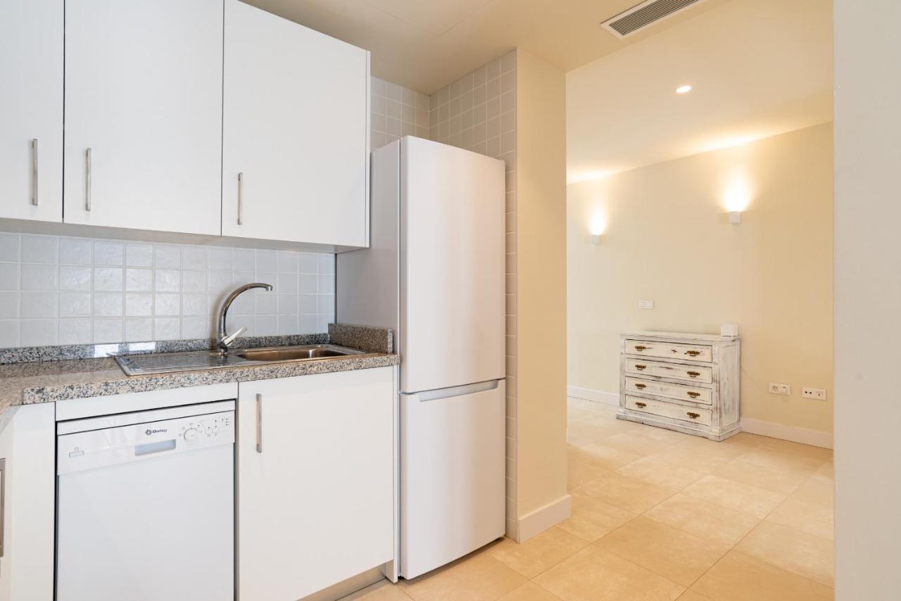 Urbe 10 Carreteria 1 Bedroom Apartment มาลากา ภายนอก รูปภาพ