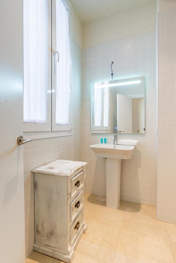 Urbe 10 Carreteria 1 Bedroom Apartment มาลากา ภายนอก รูปภาพ