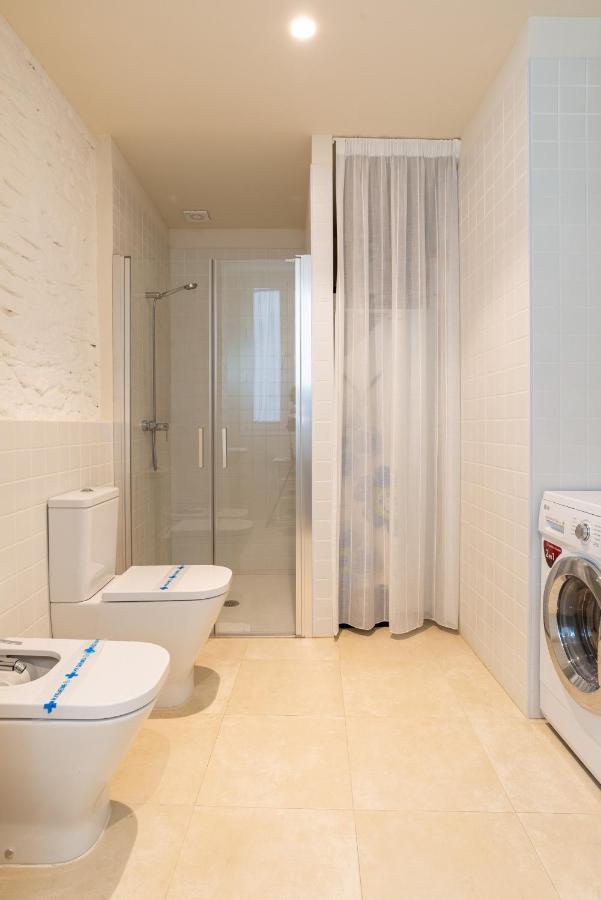 Urbe 10 Carreteria 1 Bedroom Apartment มาลากา ภายนอก รูปภาพ