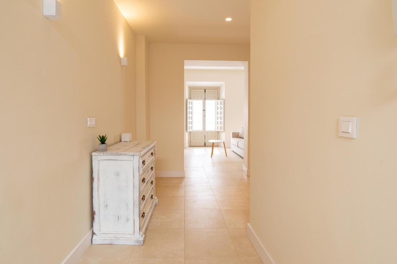 Urbe 10 Carreteria 1 Bedroom Apartment มาลากา ภายนอก รูปภาพ
