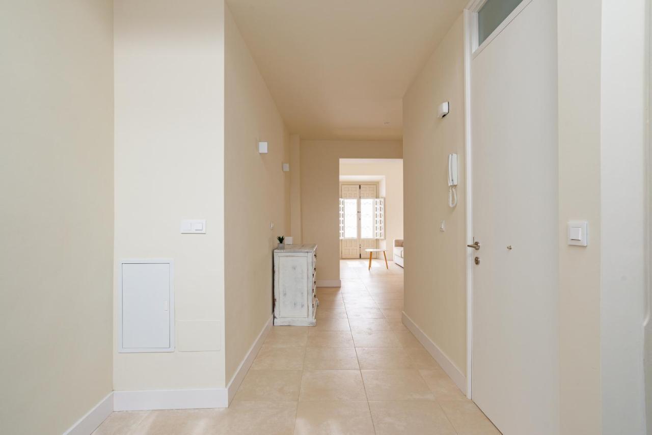 Urbe 10 Carreteria 1 Bedroom Apartment มาลากา ภายนอก รูปภาพ