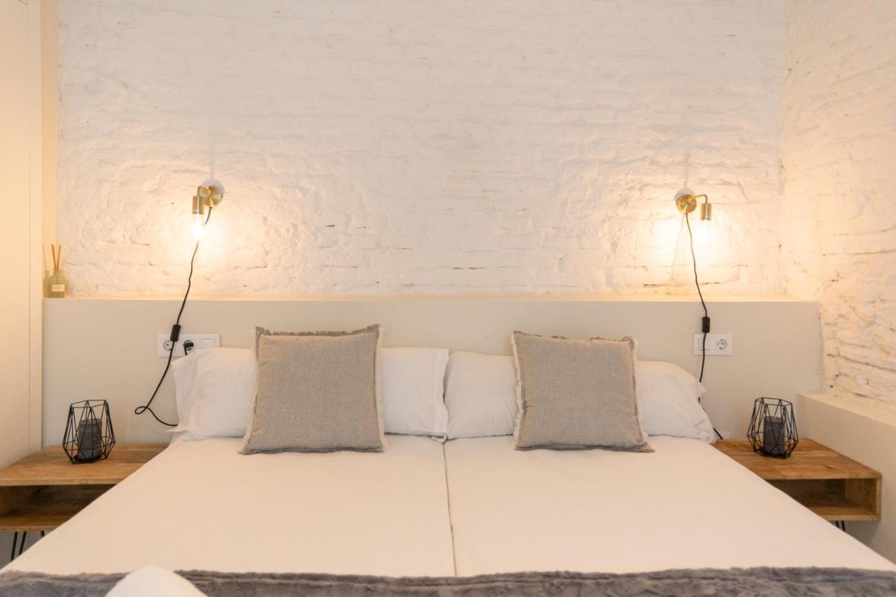 Urbe 10 Carreteria 1 Bedroom Apartment มาลากา ภายนอก รูปภาพ