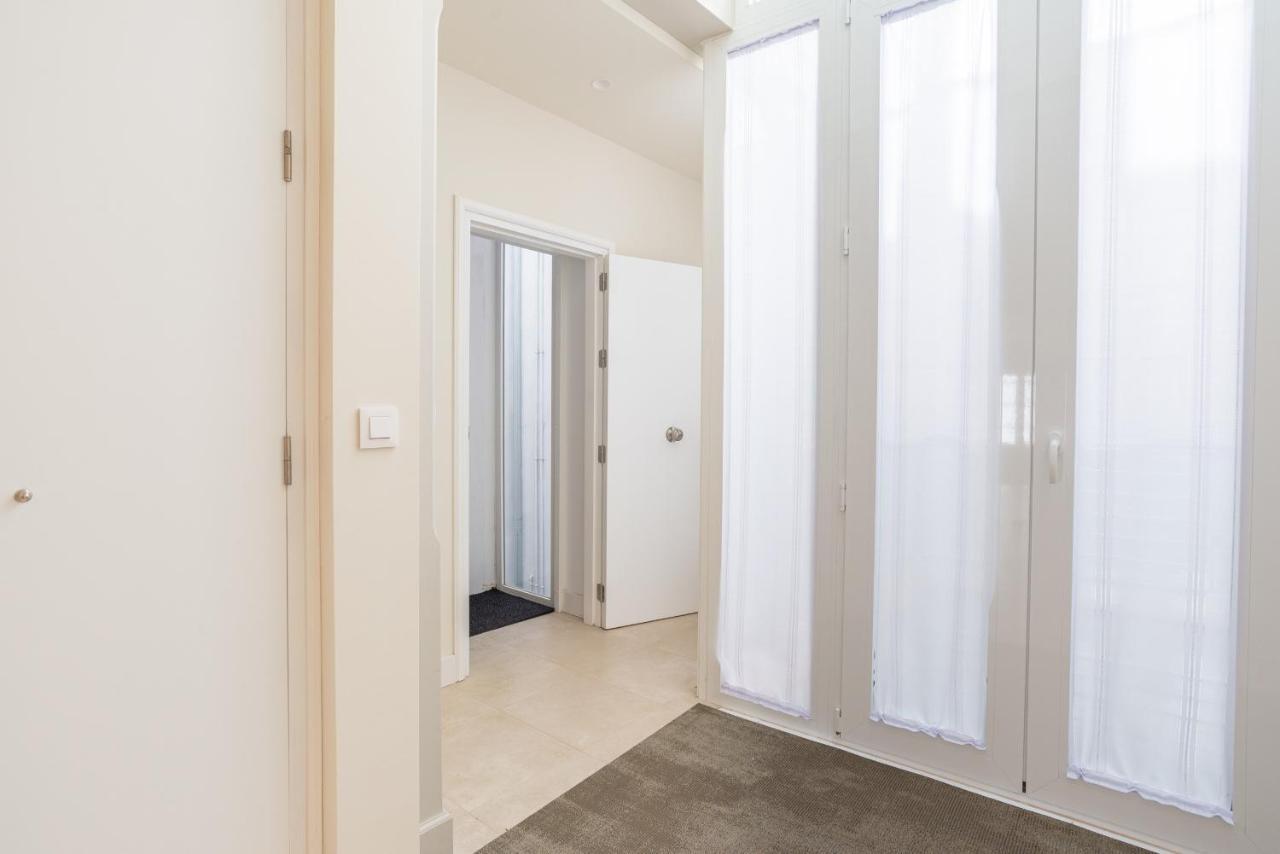 Urbe 10 Carreteria 1 Bedroom Apartment มาลากา ภายนอก รูปภาพ