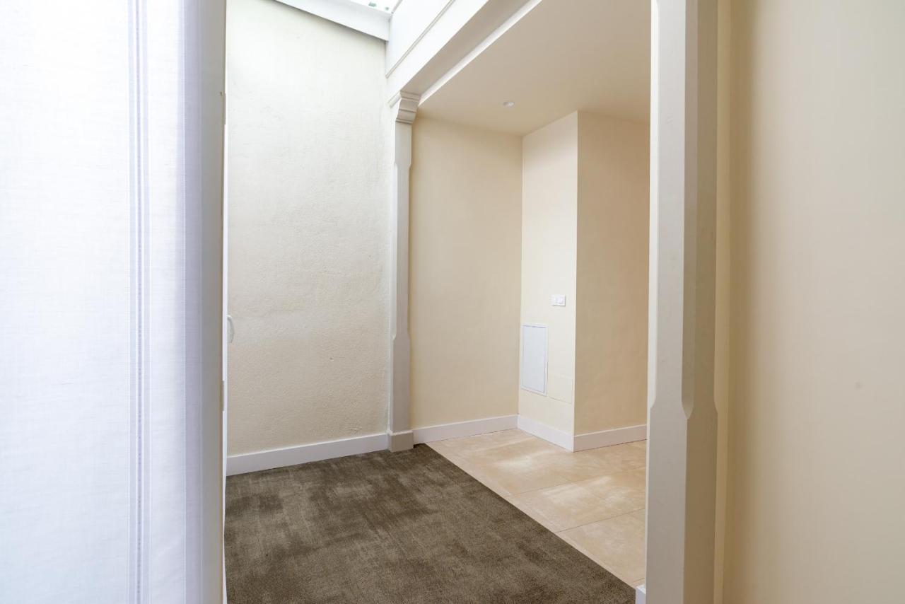 Urbe 10 Carreteria 1 Bedroom Apartment มาลากา ภายนอก รูปภาพ